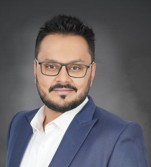 Udit Multani — Co-Founder & Director at Beycon