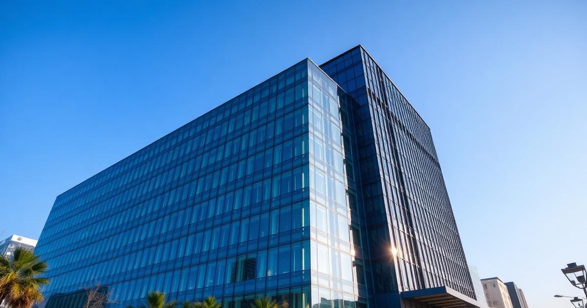 Commercial Steel Buildings in Ahmedabad: What Developers Should Know