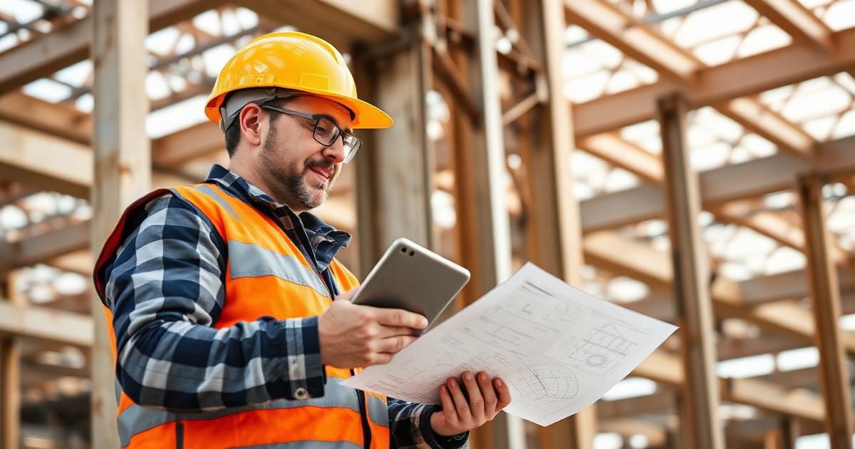 Quality Standards and Codes for Steel Frame Construction in India